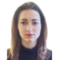 Литвин Мария Викторовна