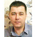 Сорокин Алексей Робертович