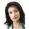 Цветова Людмила Вячеславовна