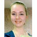 Окулова Любовь Сергеевна