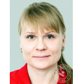 Бодрова Юлия Константиновна