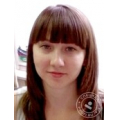 Малютина Екатерина Валерьевна
