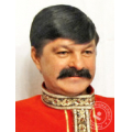 Молдованов Олег Иванович