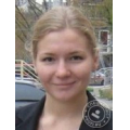Калёнова Жанна Александровна