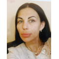 Иванова Елена Геннадьевна