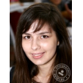 Новикова Анна Игоревна