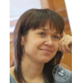 Гуленина Ксения Александровна