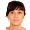 Пырьева Анна Андреевна