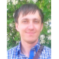 Кокшаров Андрей Сергеевич