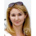 Муглиева Чулпан Маратовна