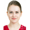 Удалова Анастасия Дмитриевна