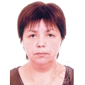 Бледнова Татьяна Викторовна
