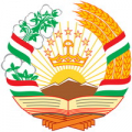 Посольство республики Таджикистан