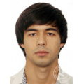Курбанов Артур Рабиулахирович