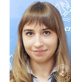 Кондратенко Елизавета Олеговна