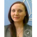 Юревич Наталья Алексеевна