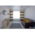 2-к квартира, 60 м², 3/7 эт.