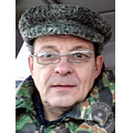 Гендель Григорий Вильевич