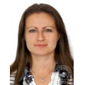 Уварова Марина Николаевна