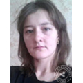 Лунгу Юлиана Степановна
