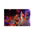 Bombay Dance