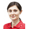 Атрощенкова Ольга Сергеевна