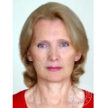 Осипова Надежда Михайловна