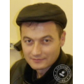 Хурамов Равшан Нурмахмадович