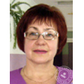 Цепенко Светлана Николаевна