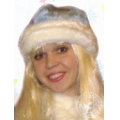 Лариса Сидякина
