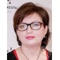 Лушпа Татьяна Александровна