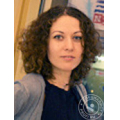 Шахкеримова Анна Анатольевна