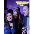 Live Karaoke Band