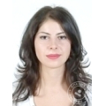 Семенова Ани Викторовна