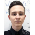 Шмаков Максим Вячеславович