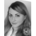 Баранова Екатерина Вячеславовна