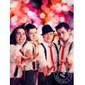 Заи`Band