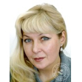 Кулиш Светлана Леонидовна