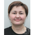 Майя Гафиятулина