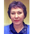 Фетисова Фарида Хабировна