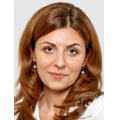 Боташева Белла Иссаевна