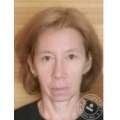 Белкова Марина Евгеньевна