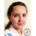 Гришина Анна Андреевна