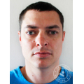 Токарев Алексей Сергеевич