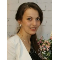 Ирина Мещерякова
