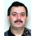Волков Дмитрий Евгеньевич