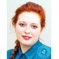 Кузьменко Валентина Валентиновна