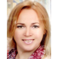 Нураева Алена Валерьевна