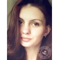 Цветкова Ольга Сергеевна