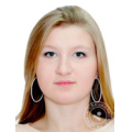 Белошапкина Анастасия Алексеевна